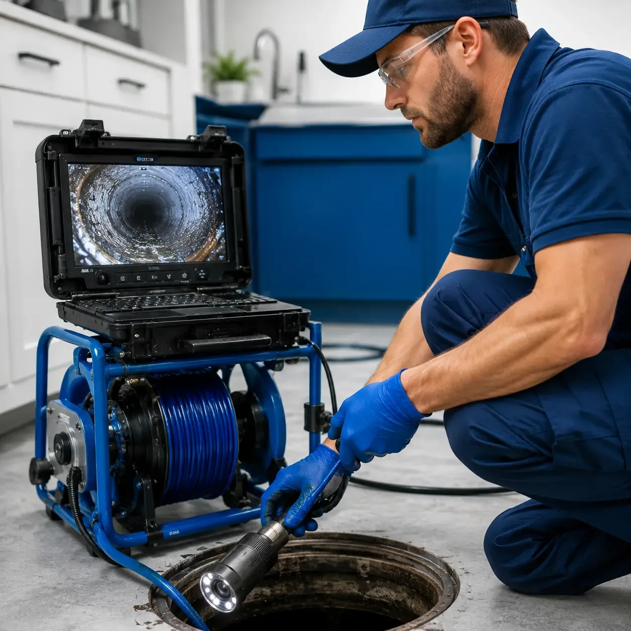 Pipe Relining professionals serving St Louis Park, MN